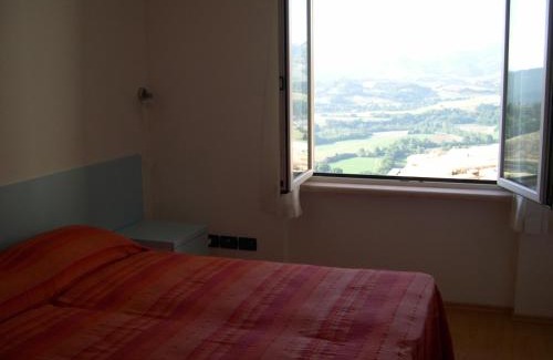 Peglio Apartment | Orizzonte