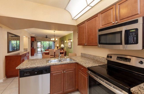 Florida Central Atlantic Coast Villa | Orlando Florida Week Rental - Westgate Lakes Resort & Spa 2 Bedroom Villa