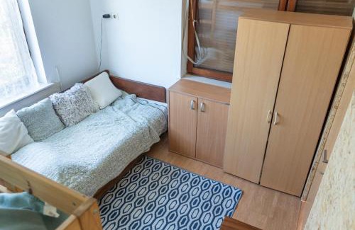 Skofljica House | Orle Nature Retreat