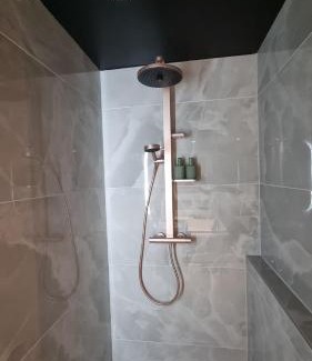 Colmar Apartment | ORM - Détente & Balnéo Privée