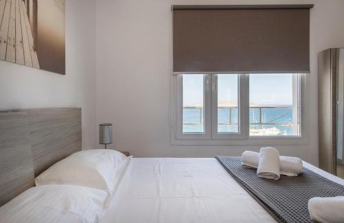 Naousa Apartment | Ormos Naoussa's suite