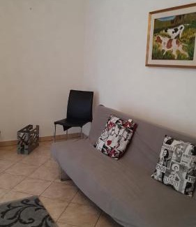 Marsala Apartment | ORO BIANCO