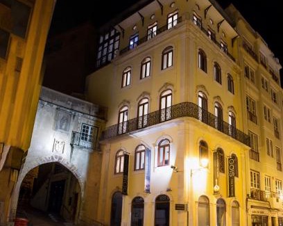 Coimbra City Centre Apartment | Orpheus - Carlos Paredes - UNESCO Heritage