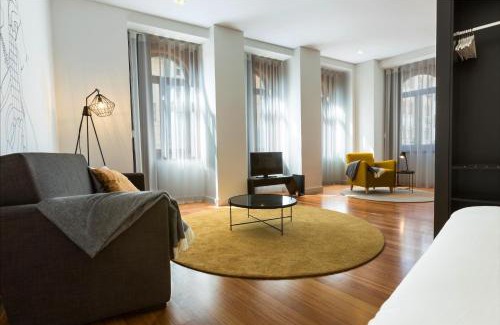 Coimbra City Centre Apartment | Orpheus - Carlos Paredes - UNESCO Heritage