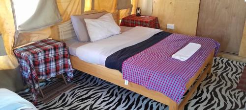 Maasai Mara House | Orpul safaris camp