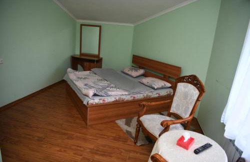 Aghavnadzor Bed & Breakfast | Orran Hotel And Resort
