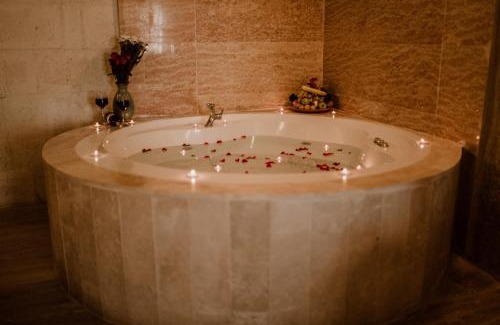 Ortahisar Hotel | Ortahisar Cave Hotel