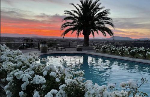 Temecula House | Ortega Ranch at The L Estate and Winery