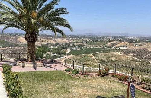 Temecula House | Ortega Ranch at The L Estate and Winery
