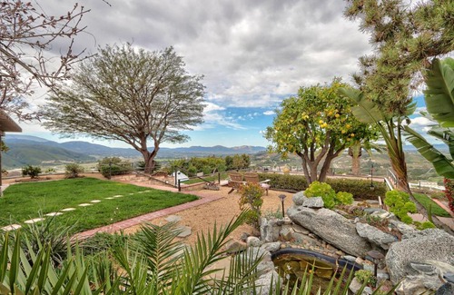 Temecula House | Ortega Ranch at The L Estate and Winery