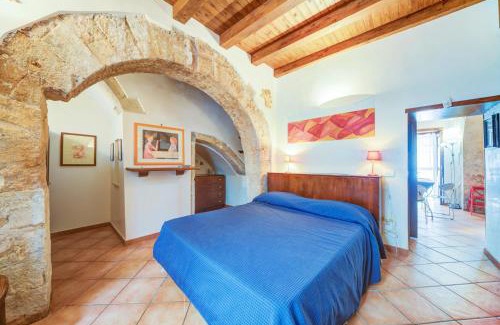 Ortigia Apartment | Ortigia Vicolo Giudecca Flat