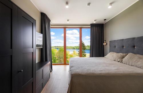 Viljandi Apartment | Oru Villa - Luxury 1, 2 or 3 bedroom apartment