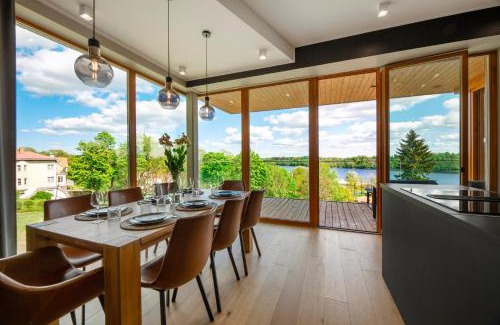 Viljandi Apartment | Oru Villa - Luxury 1, 2 or 3 bedroom apartment