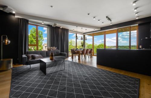 Viljandi Apartment | Oru Villa - Luxury 1, 2 or 3 bedroom apartment