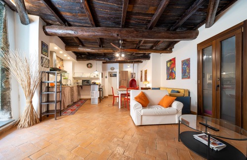 Orvieto House | Orvieto in Terrazza