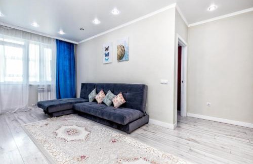Yesil District Apartment | Orynbor towers