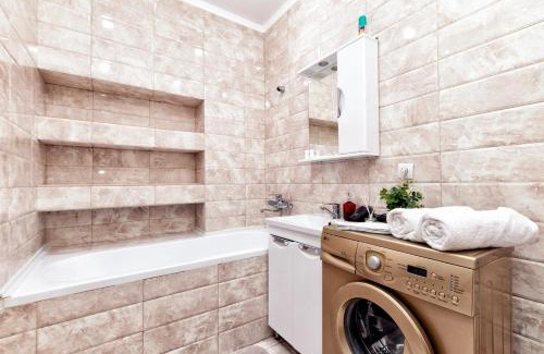 Yesil District Apartment | Orynbor towers