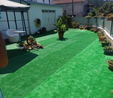 Ponte de Lima House | Os Pimentinhas