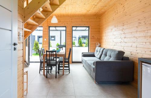 Jantar House | Osada Jantar 3