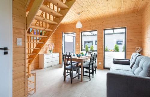 Jantar House | Osada Jantar 3