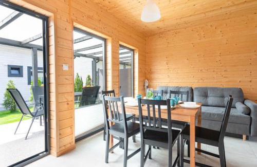 Jantar House | Osada Jantar 3