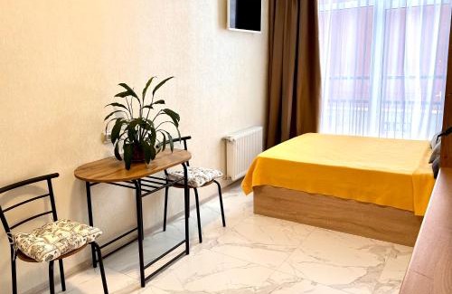 Yavory Apartment | OSapart hotel in a complex Semycvit 4