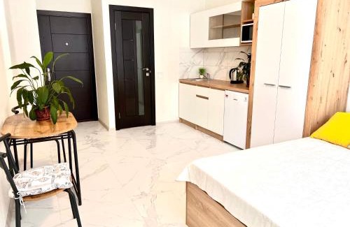 Yavory Apartment | OSapart hotel in a complex Semycvit 9