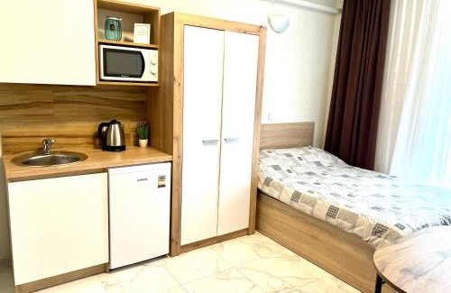 Yavory Apartment | OSapart hotel in a complex Semycvit 9