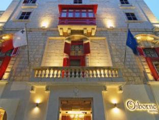 Valletta Hotel | Osborne Hotel