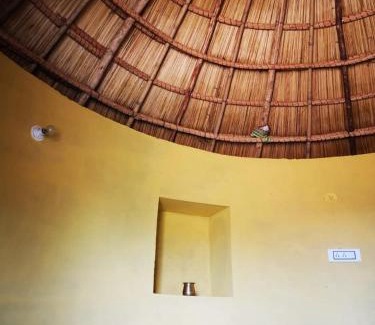 Osian Apartment | Osian Dhana Ram Ki Dhani Home Stay Osian