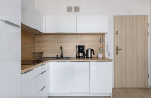 Kolobrzeg Apartment | Osiedle Feniks 102