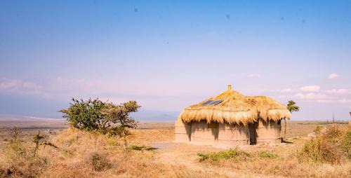 Arusha Cabin | Osiligi-lai Maasai lodge