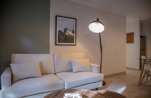 Barranco Apartment | Osma by Wynwood House