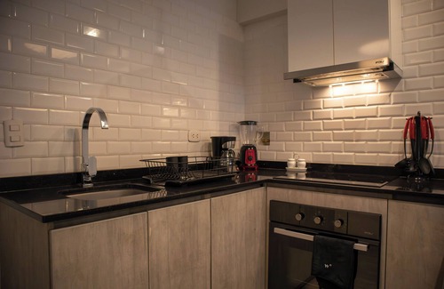 Barranco Apartment | Osma by Wynwood House