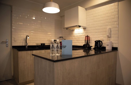 Barranco Apartment | Osma by Wynwood House