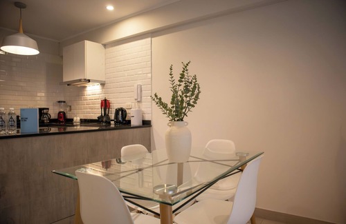 Barranco Apartment | Osma by Wynwood House