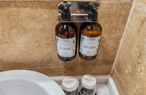 Goreme House | Osmanli Cappadocia Hotel