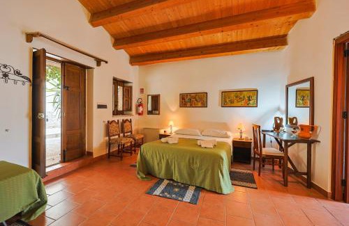San Marco d'Alunzio House | Ospitalità D'alunzio