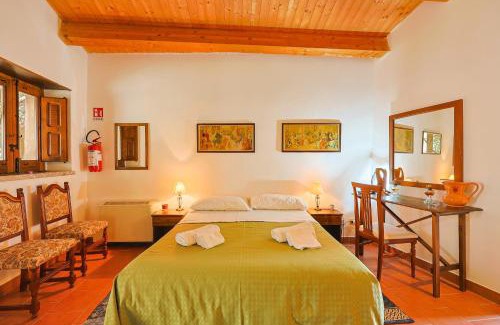San Marco d'Alunzio House | Ospitalità D'alunzio