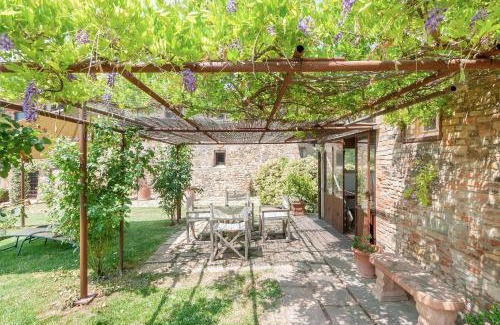 San Pietro in Bossolo House | Ospitalità La Rocca Chianti
