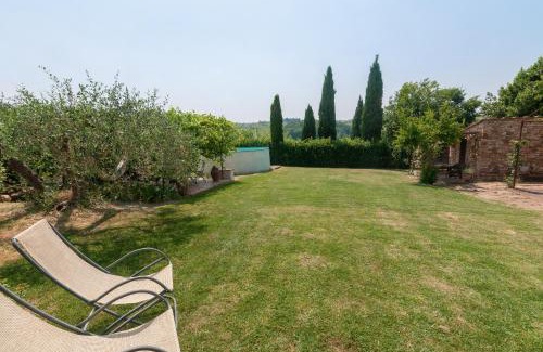 San Pietro in Bossolo House | Ospitalità La Rocca Chianti