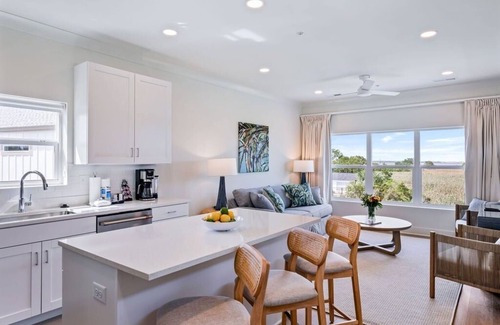 Georgetown House | Osprey at Winyah Bay Club