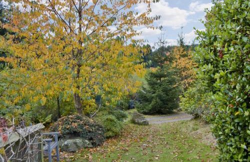 Murthly House | Osprey Cottage