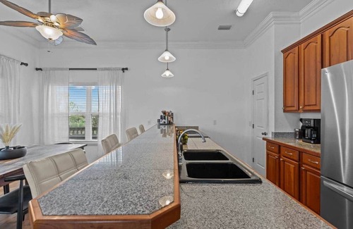 Salem House | Osprey Landing at Cedar Island