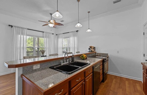 Salem House | Osprey Landing at Cedar Island