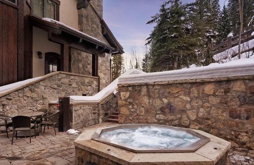 Village Walk House | Osprey Lodge by Vail Butler - Ski In/Ski Out