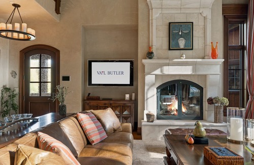 Village Walk House | Osprey Lodge by Vail Butler - Ski In/Ski Out