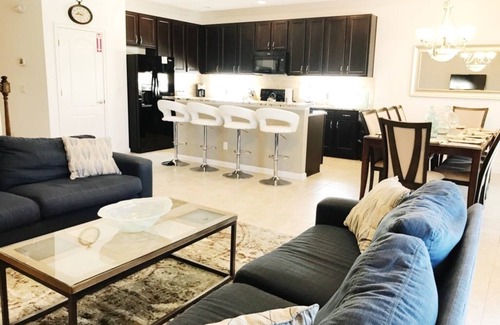Loughman Villa | Ospreys Landing At Solterra Resort 6 Bedroom Home