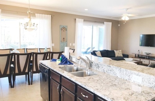 Loughman Villa | Ospreys Landing At Solterra Resort 6 Bedroom Home