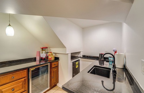 Ossining House | Ossining Vacation Rental Near River, Trails & MTA!